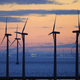 Illustration for article titled Denmark Sets New Record for Wind Energy, Putting Us All to Shame